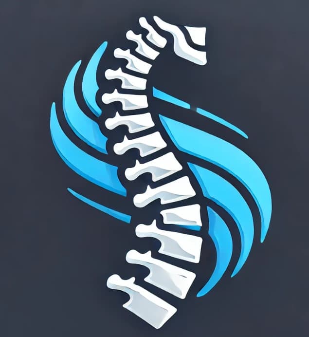 SpineFrame Logo